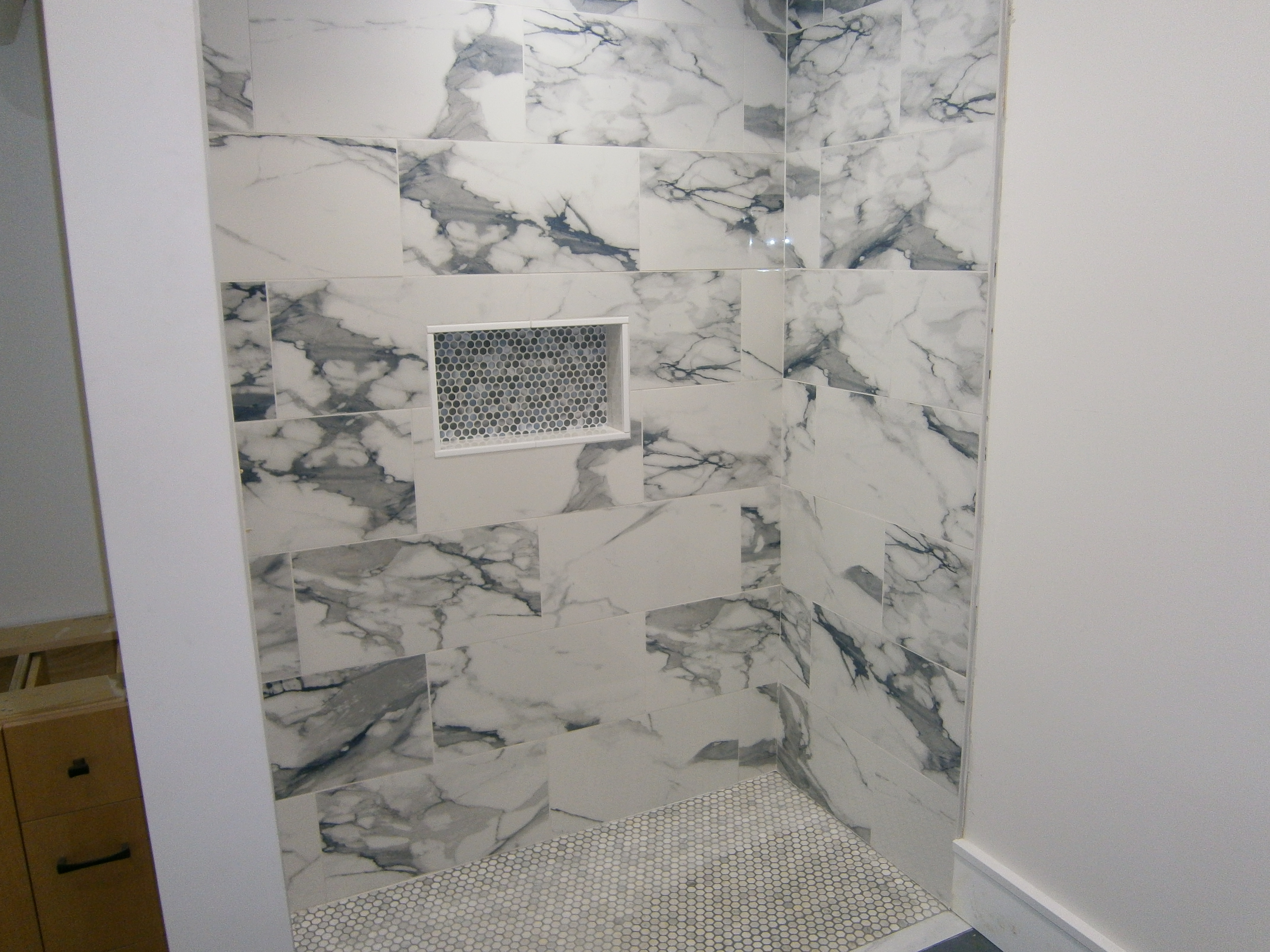 Hardwood Installation