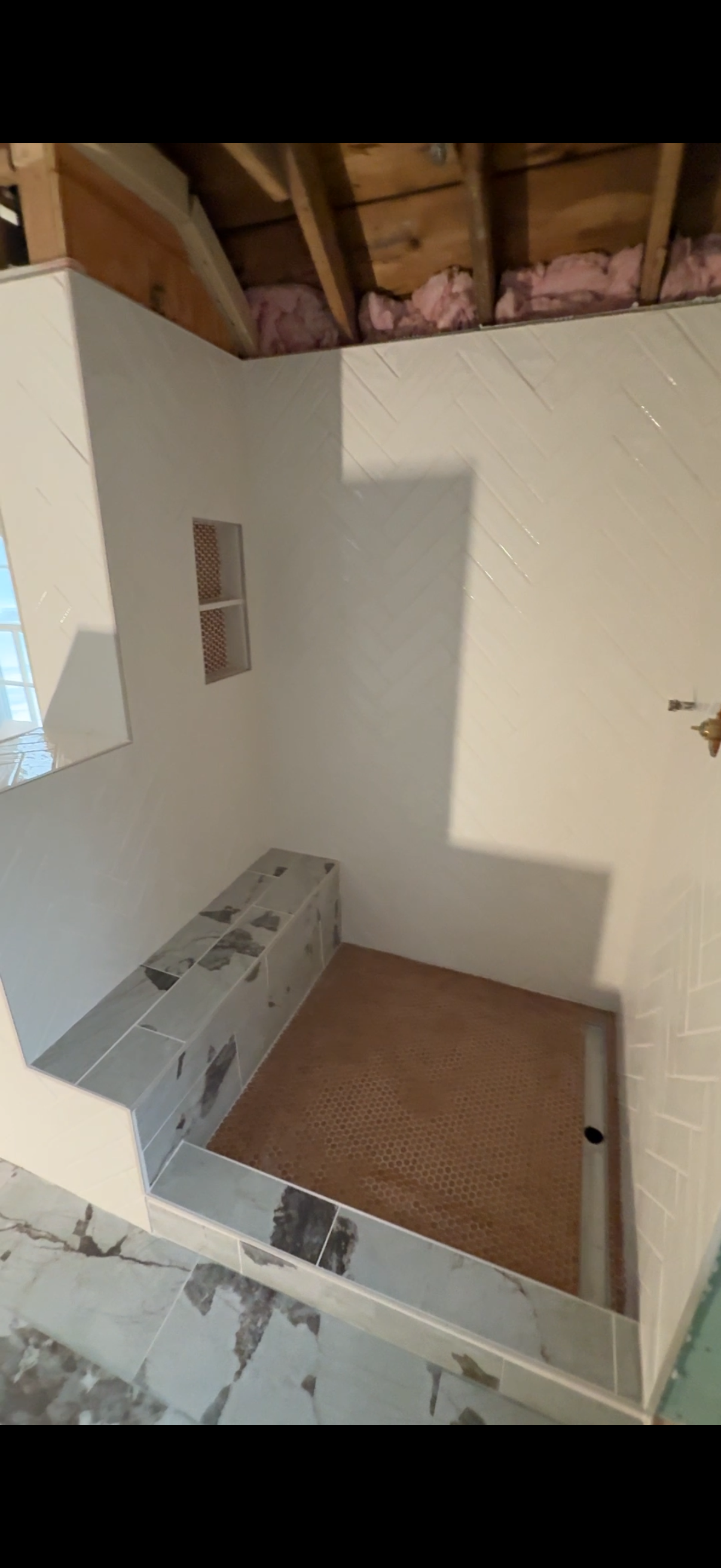 Hardwood Installation