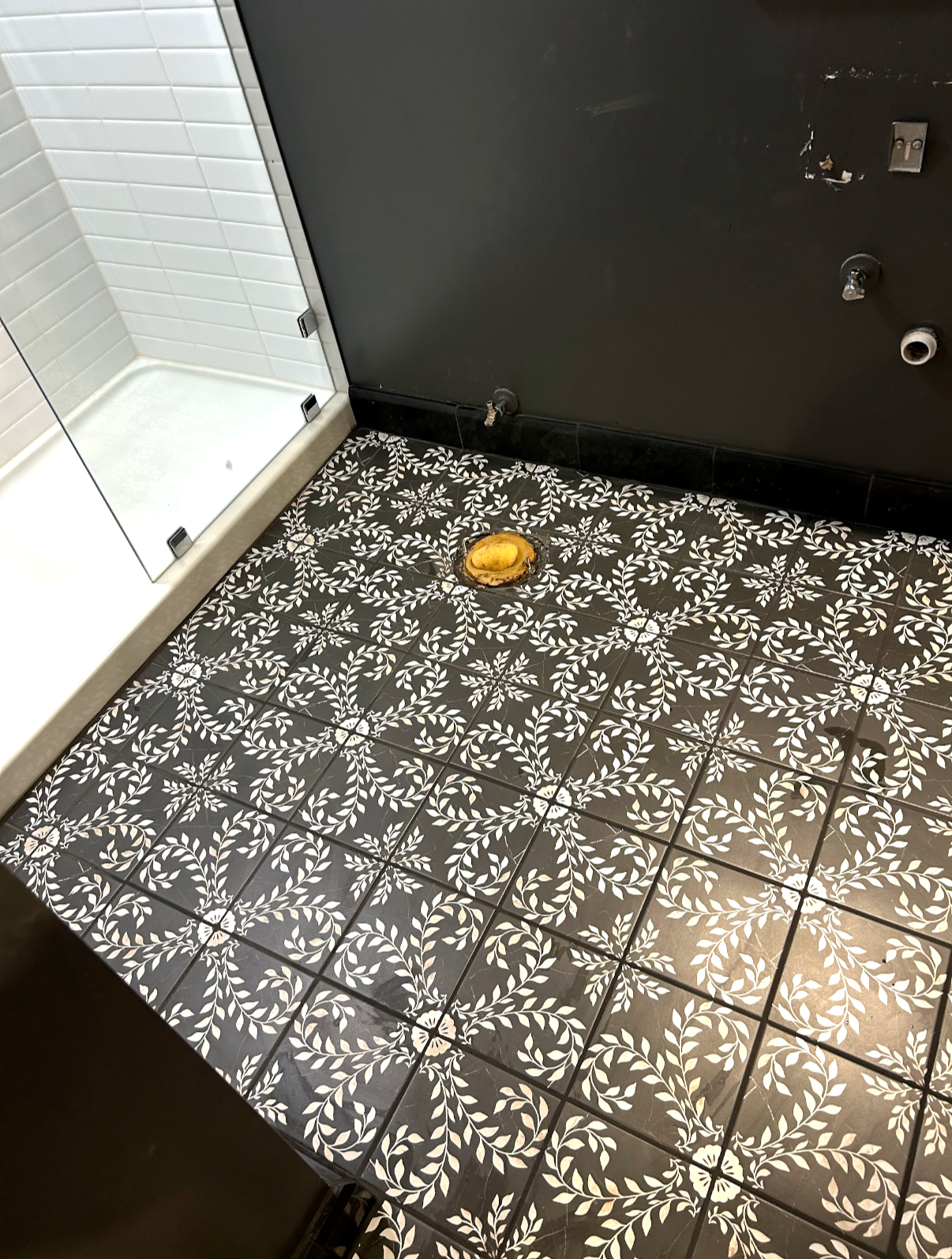 Tile Installation